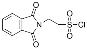 2-Phthalimidoethanesulfonyl chloride