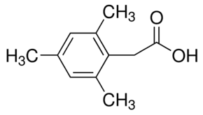 Mesitylacetic acid