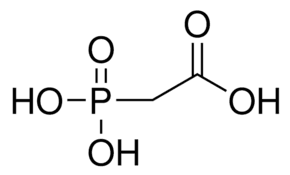 Phosphonoacetic acid