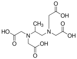 1,2-Diaminopropane-N,N,N′,N′-tetraacetic acid