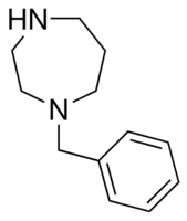 N-Benzylhomopiperazine