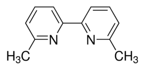 6,6′-Dimethyl-2,2′-dipyridyl