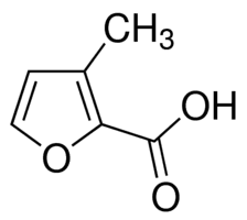 3-Methyl-2-furoic acid
