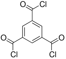 1,3,5-Benzenetricarbonyl trichloride