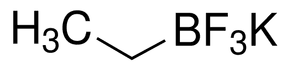 Potassium ethyltrifluoroborate