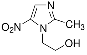 Metronidazole