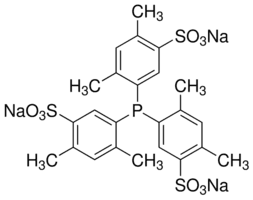Tris(2,4-dimethyl-5-sulfophenyl)phosphine trisodium salt