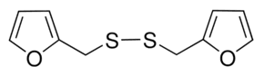 Furfuryl disulfide