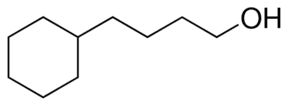 4-Cyclohexyl-1-butanol