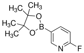 2-Fluoropyridine-5-boronic acid pinacol ester