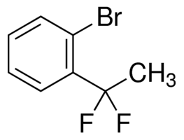1-Bromo-2-(1,1-difluoroethyl)benzene