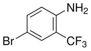 4-Bromo-2-(trifluoromethyl)aniline