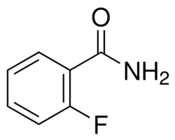 2-Fluorobenzamide
