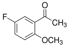 5′-Fluoro-2′-methoxyacetophenone