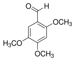 2,4,5-Trimethoxybenzaldehyde