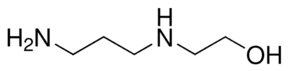2-(3-Aminopropylamino)ethanol