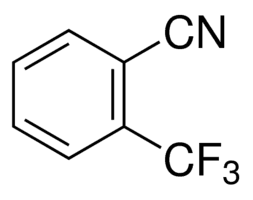 2-(Trifluoromethyl)benzonitrile