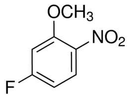 5-Fluoro-2-nitroanisole