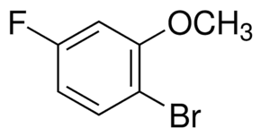 2-Bromo-5-fluoroanisole