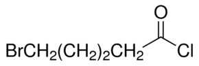 5-Bromovaleryl chloride