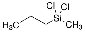 Dichloro(methyl)propylsilane