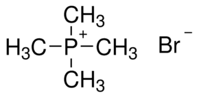 Tetramethylphosphonium bromide