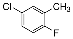 5-Chloro-2-fluorotoluene