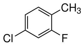 4-Chloro-2-fluorotoluene