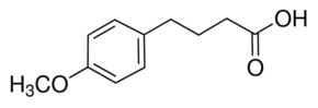 4-(4-Methoxyphenyl)butyric acid