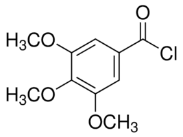 3,4,5-Trimethoxybenzoyl chloride