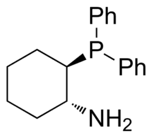 (1R,2R)-2-(Diphenylphosphino)cyclohexylamine