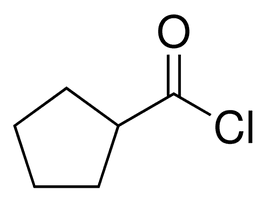 Cyclopentanecarbonyl chloride
