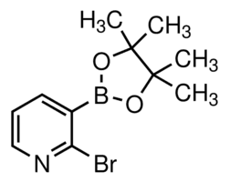 2-Bromopyridine-3-boronic acid pinacol ester