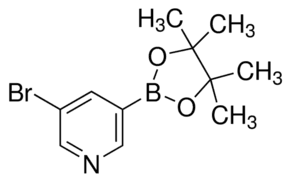 5-Bromo-3-pyridineboronic acid pinacol ester