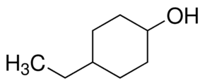 4-Ethylcyclohexanol, mixture of cis and trans