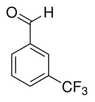 3-(Trifluoromethyl)benzaldehyde