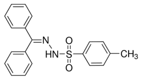 Benzophenone tosylhydrazone