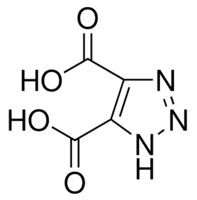 1,2,3-Triazole-4,5-dicarboxylic acid