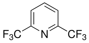 2,6-Bis(trifluoromethyl)pyridine