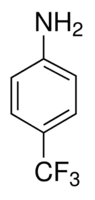 4-(Trifluoromethyl)aniline