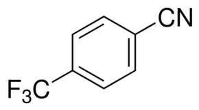 4-(Trifluoromethyl)benzonitrile