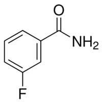 3-Fluorobenzamide
