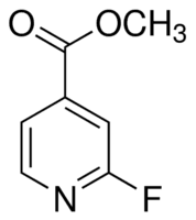 Methyl 2-fluoropyridine-4-carboxylate
