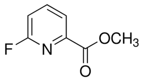 Methyl 6-fluoropyridine-2-carboxylate