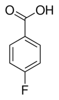4-Fluorobenzoic acid
