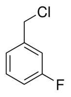 3-Fluorobenzyl chloride