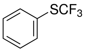 Phenyl trifluoromethyl sulfide