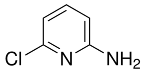 2-Amino-6-chloropyridine