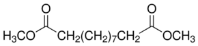 Dimethyl undecanedioate