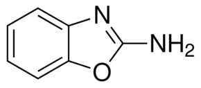 2-Aminobenzoxazole